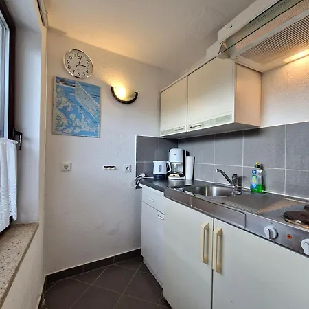 Apartamento Ahlbeck_seebadwohnung 02 *